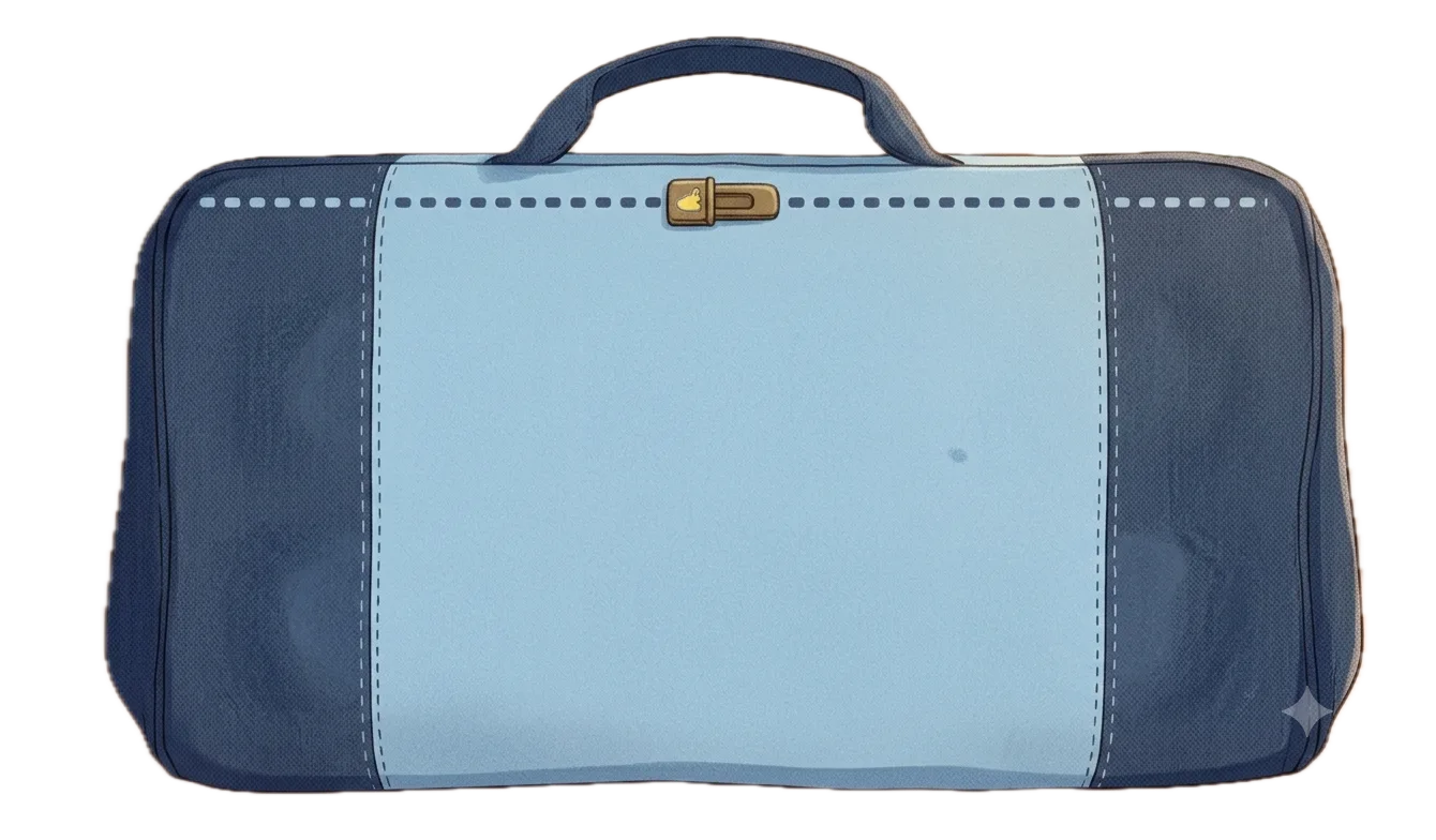 kit bag